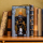 LEGO Icons 10367 Władca pierścieni: Book nook z Balrogiem - 1331602 - zdjęcie 9